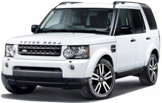 2016 Land Rover Discovery 3.0 SDV6 256 PS Otomatik SE (4x4) Araba kullananlar yorumlar